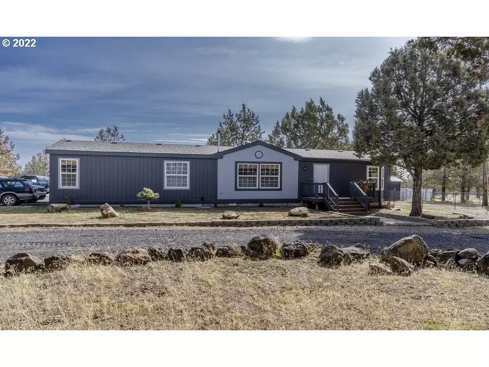 Terrebonne, OR 97760,13093 SW CINDER DR