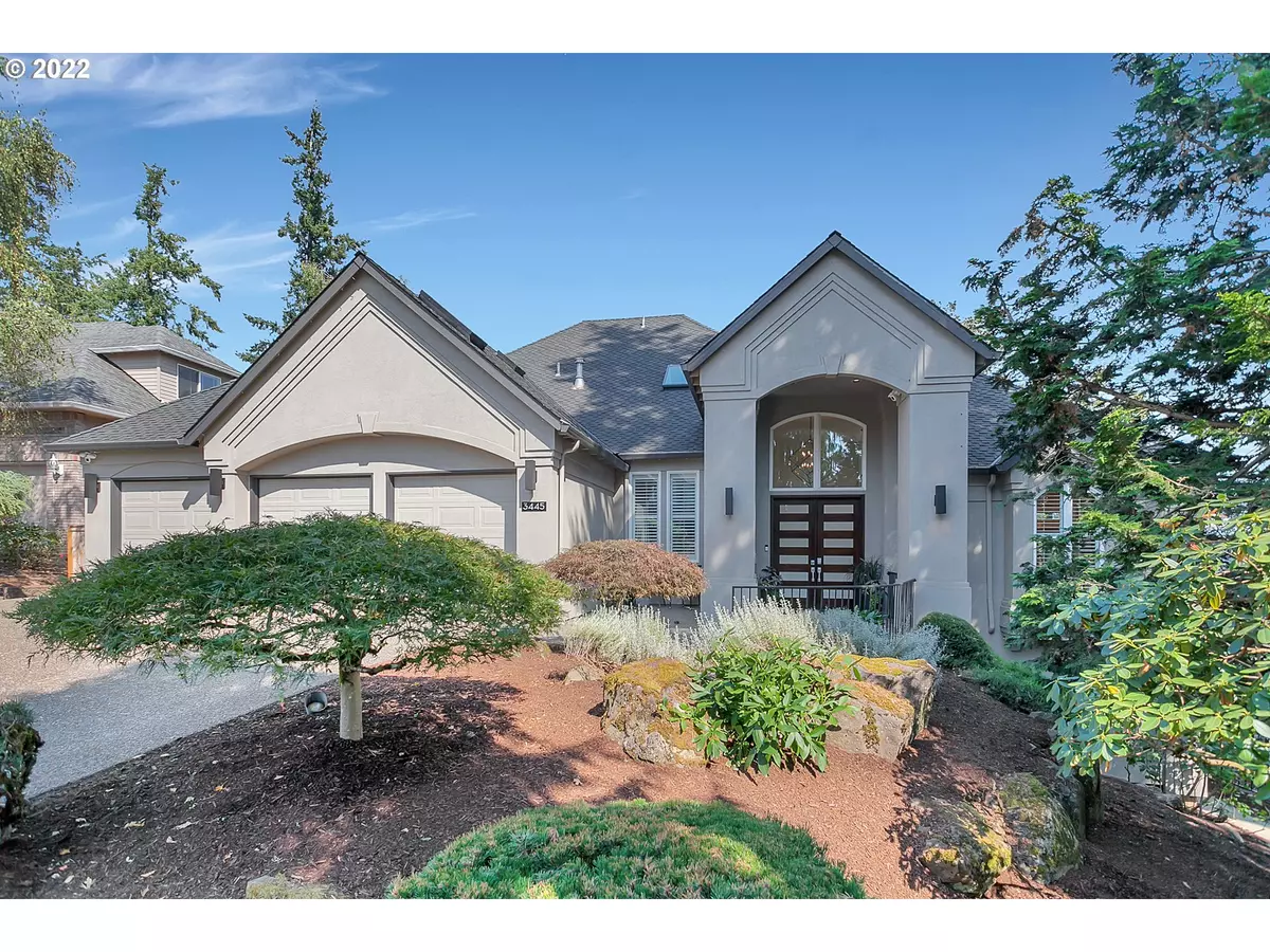 West Linn, OR 97068,3445 VISTA RIDGE DR