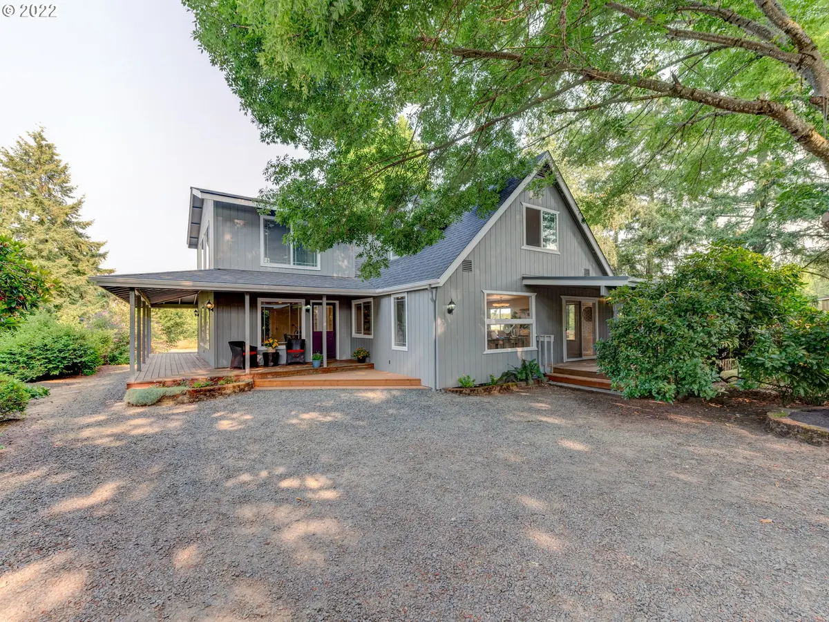 Junction City, OR 97448,27075 Louden LN