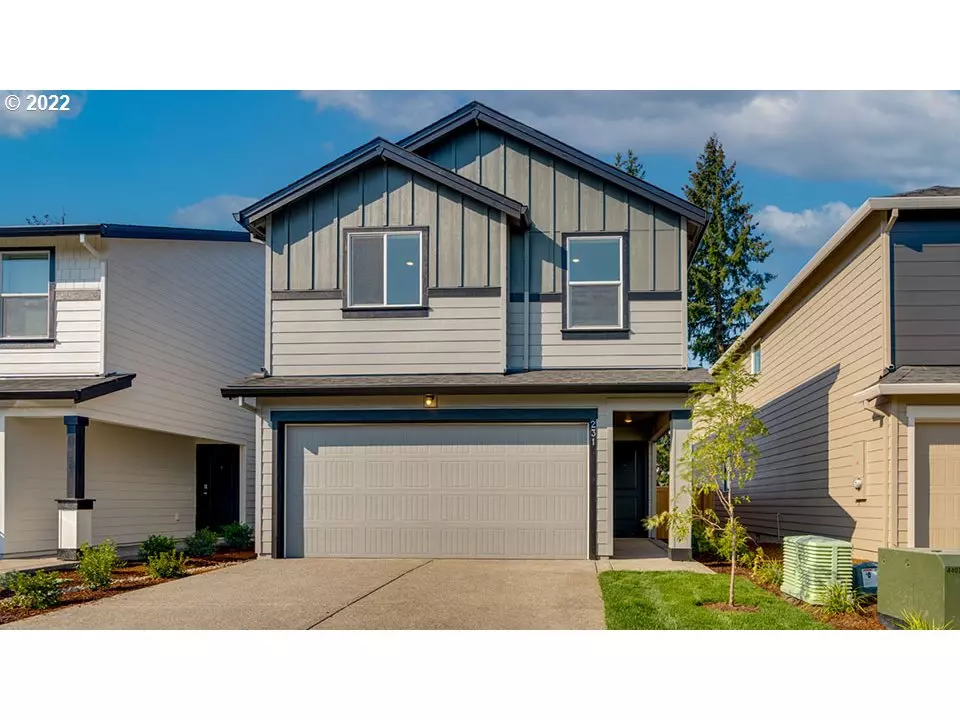 Ridgefield, WA 98642,231 N 28TH PL