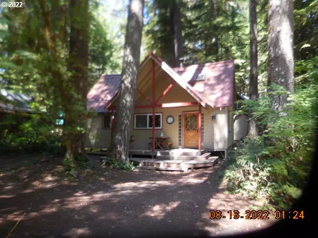 Cougar, WA 98616,Cabin 188 Northwoods