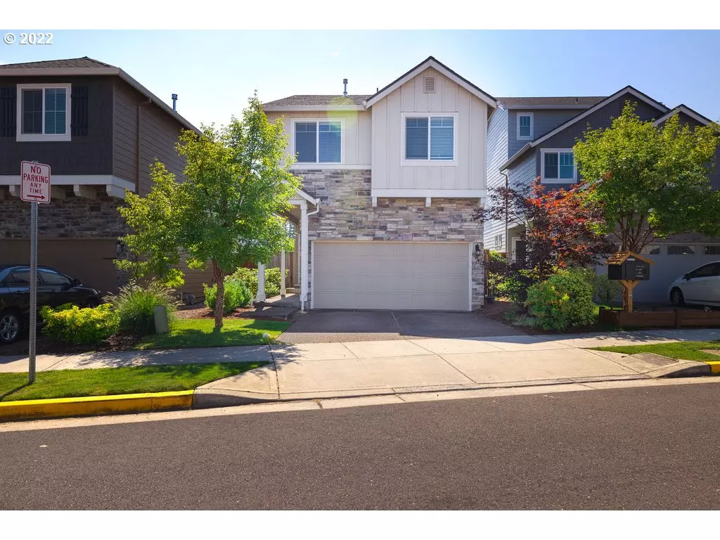 Happy Valley, OR 97015,13888 SE TARALON DR