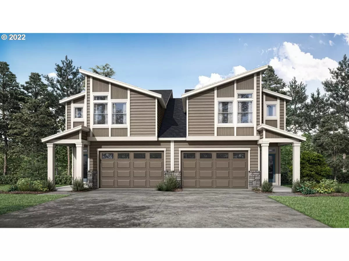 Forest Grove, OR 97116,3679 Fieldstone ST #126