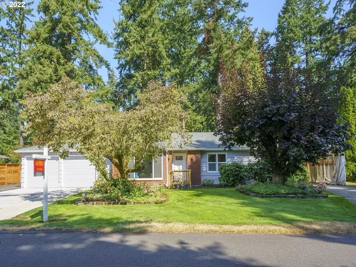 Vancouver, WA 98664,9000 MT LASSEN AVE