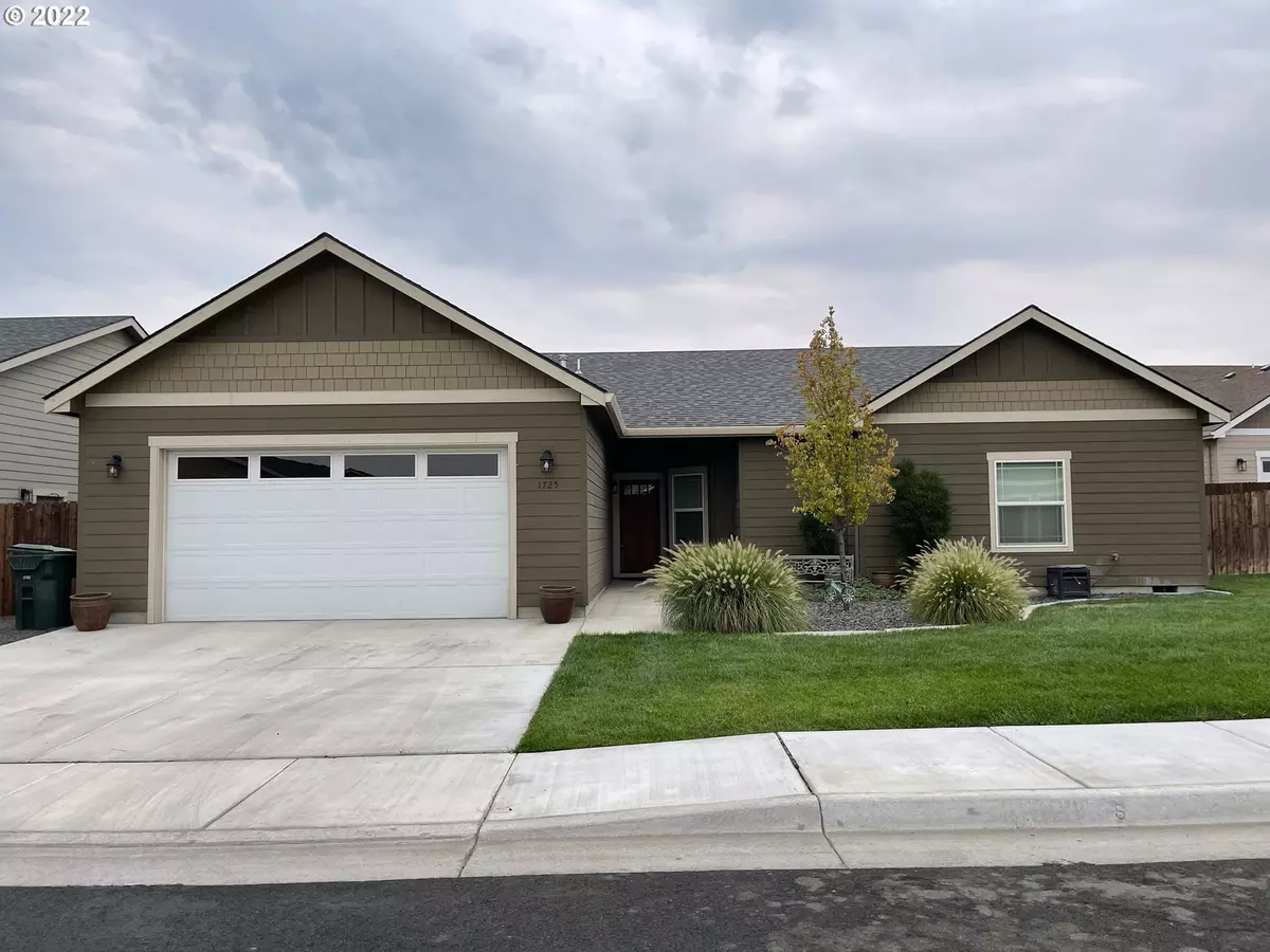 Hermiston, OR 97838,1725 SW 9TH ST