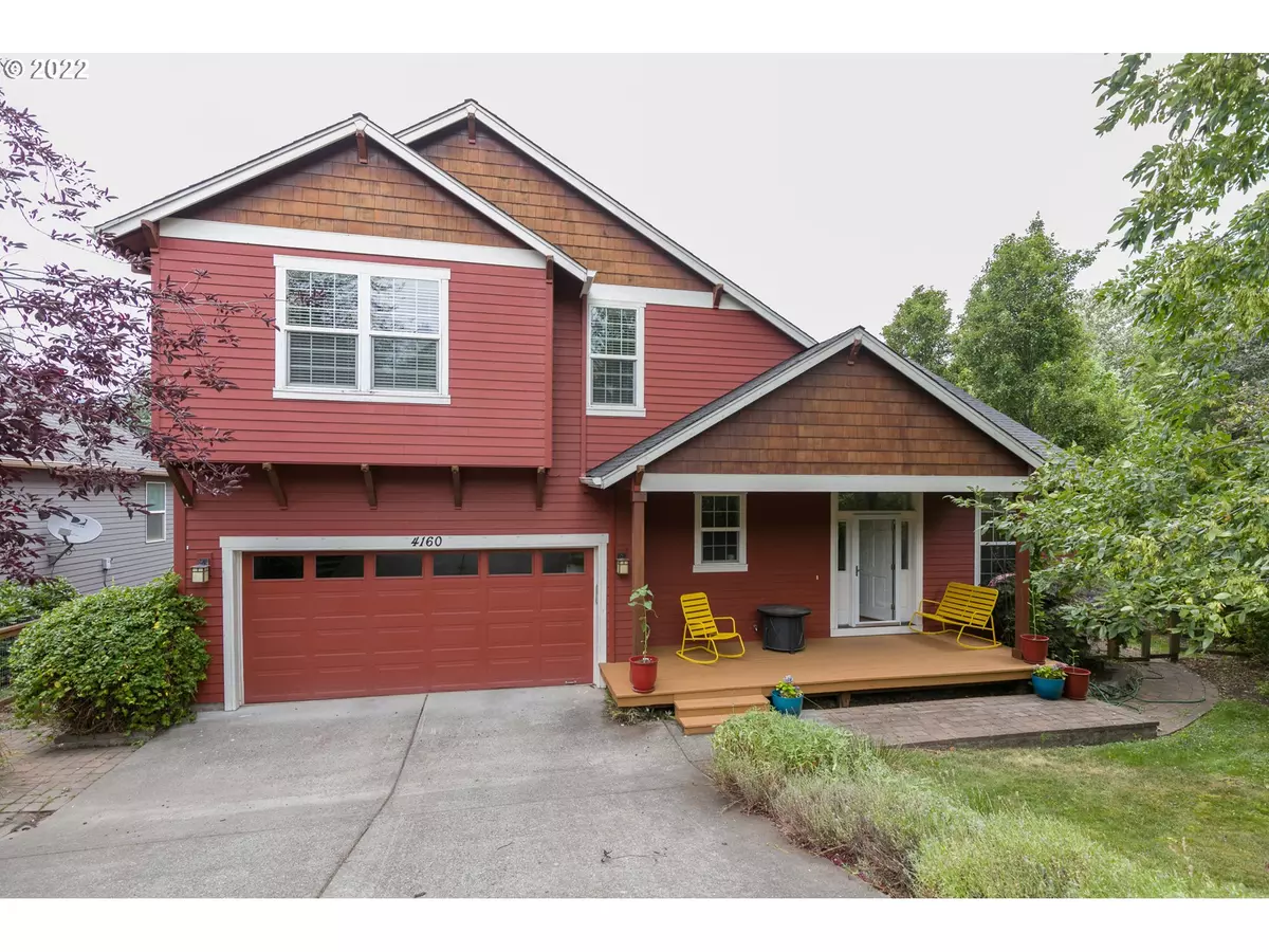 Hood River, OR 97031,4160 SUMMITVIEW WAY