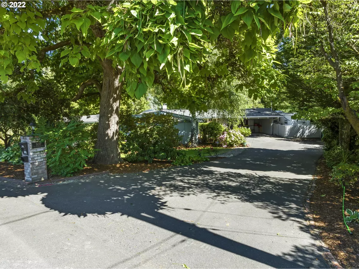 Portland, OR 97225,5130 SW DOGWOOD LN