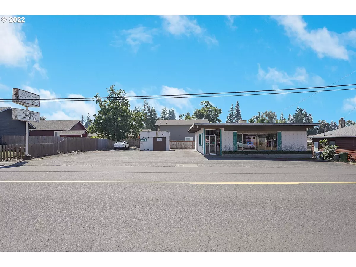 Stayton, OR 97383,320 W WASHINGTON ST