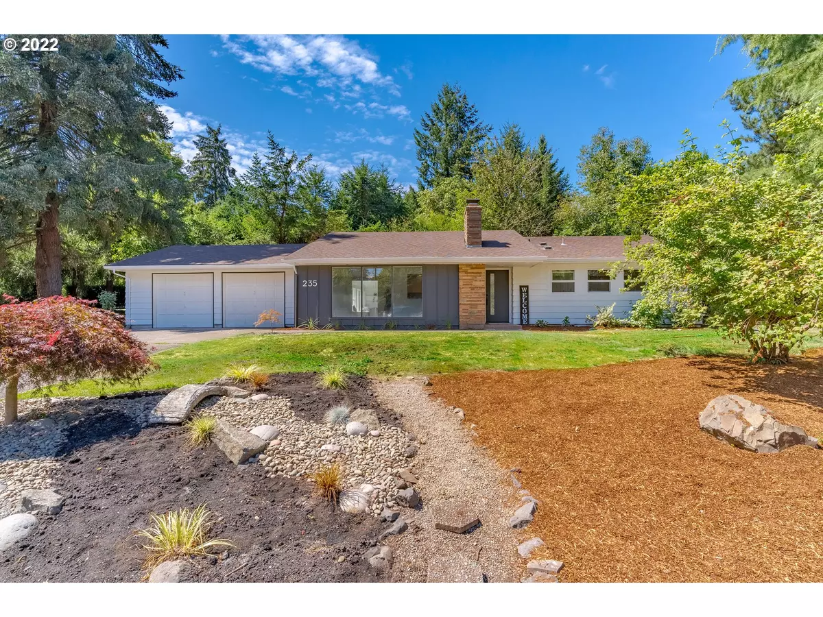 Albany, OR 97321,235 GREEN ACRES LN