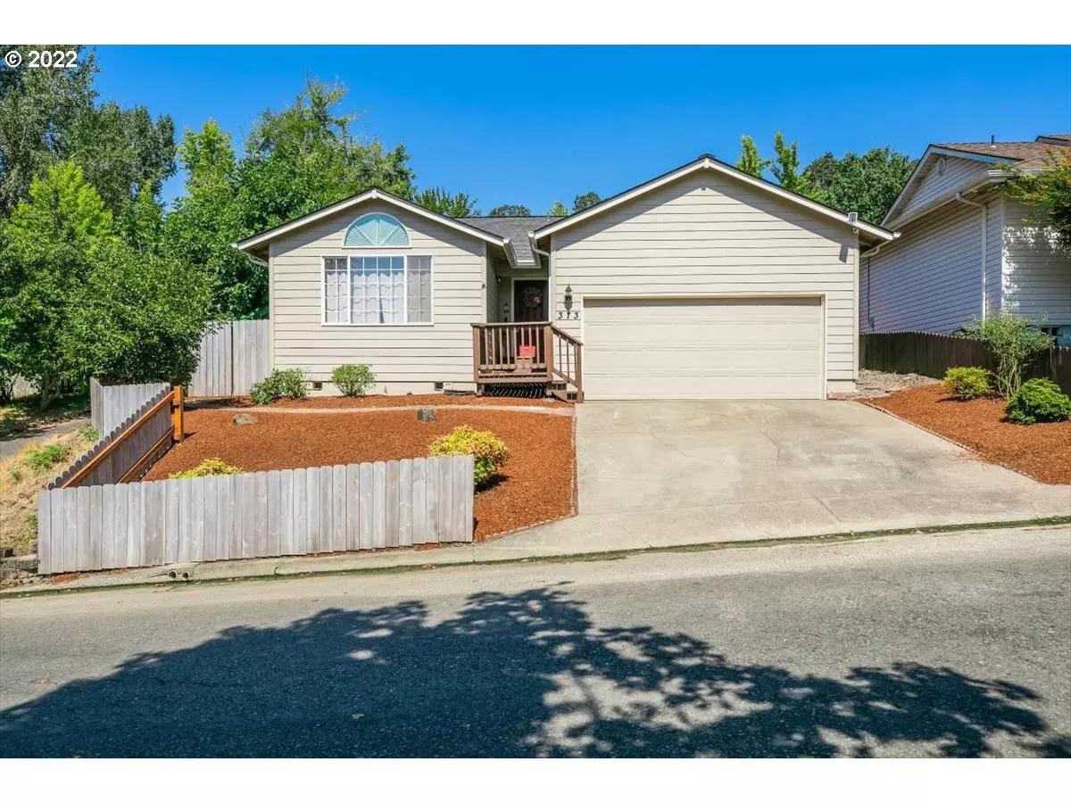 Salem, OR 97304,373 LOWER LAVISTA CT NW