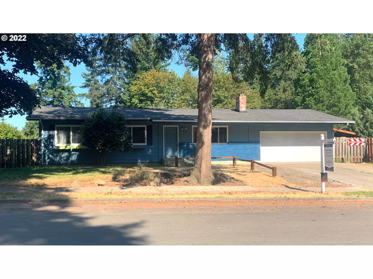 Vancouver, WA 98662,11304 NE CONIFER DR