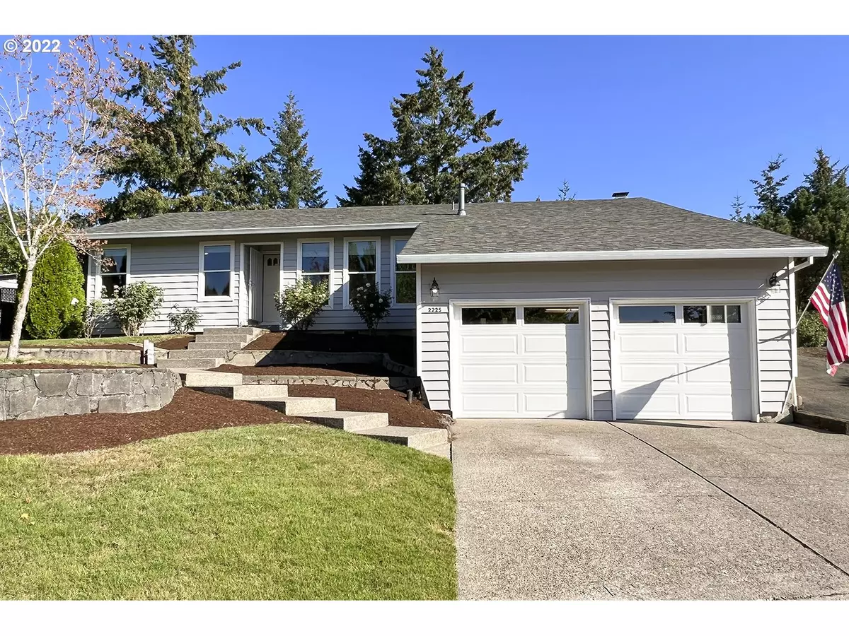 Gresham, OR 97080,2225 SW MAWRCREST CT