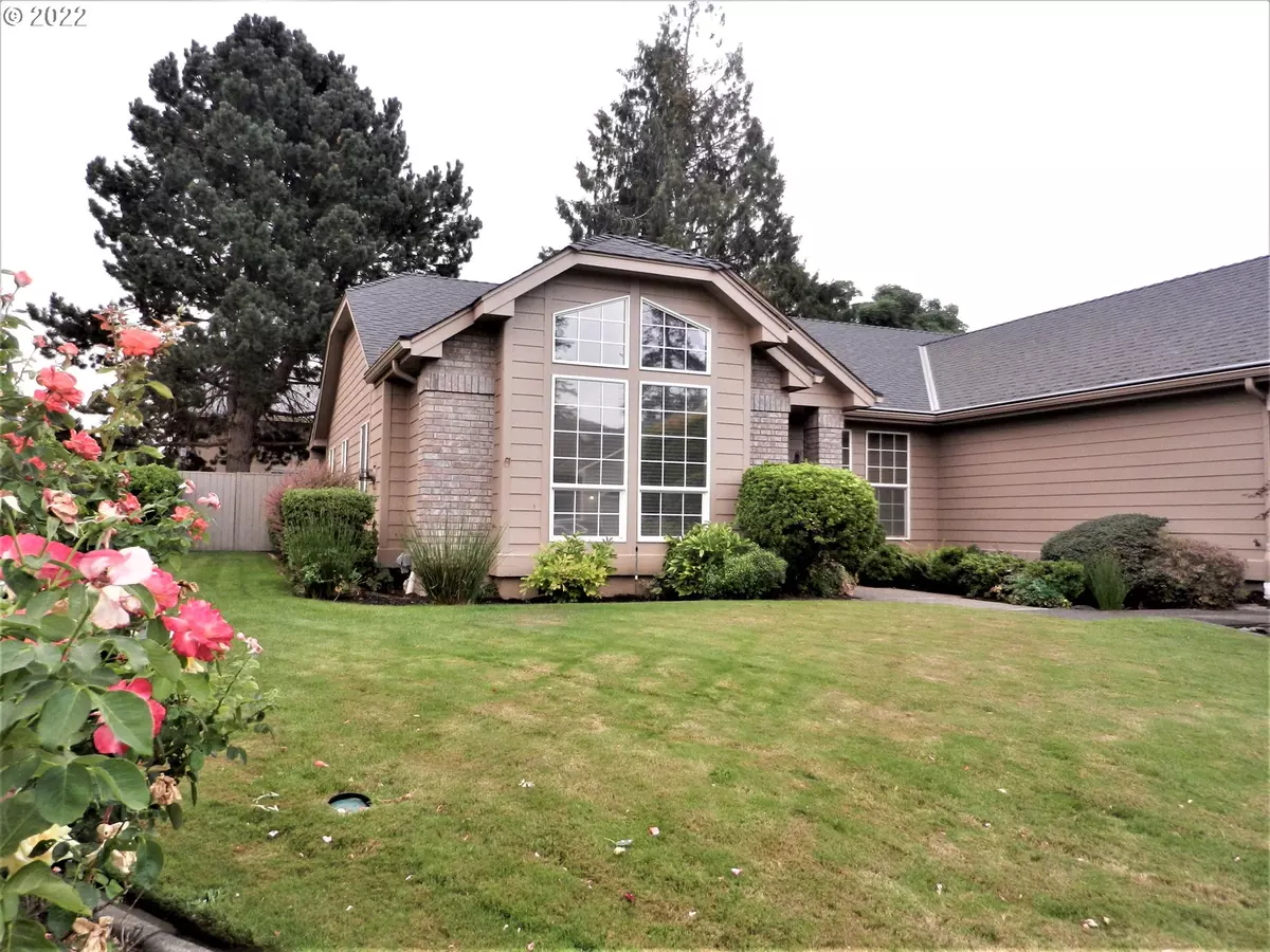 Keizer, OR 97303,6758 Westridge CT N