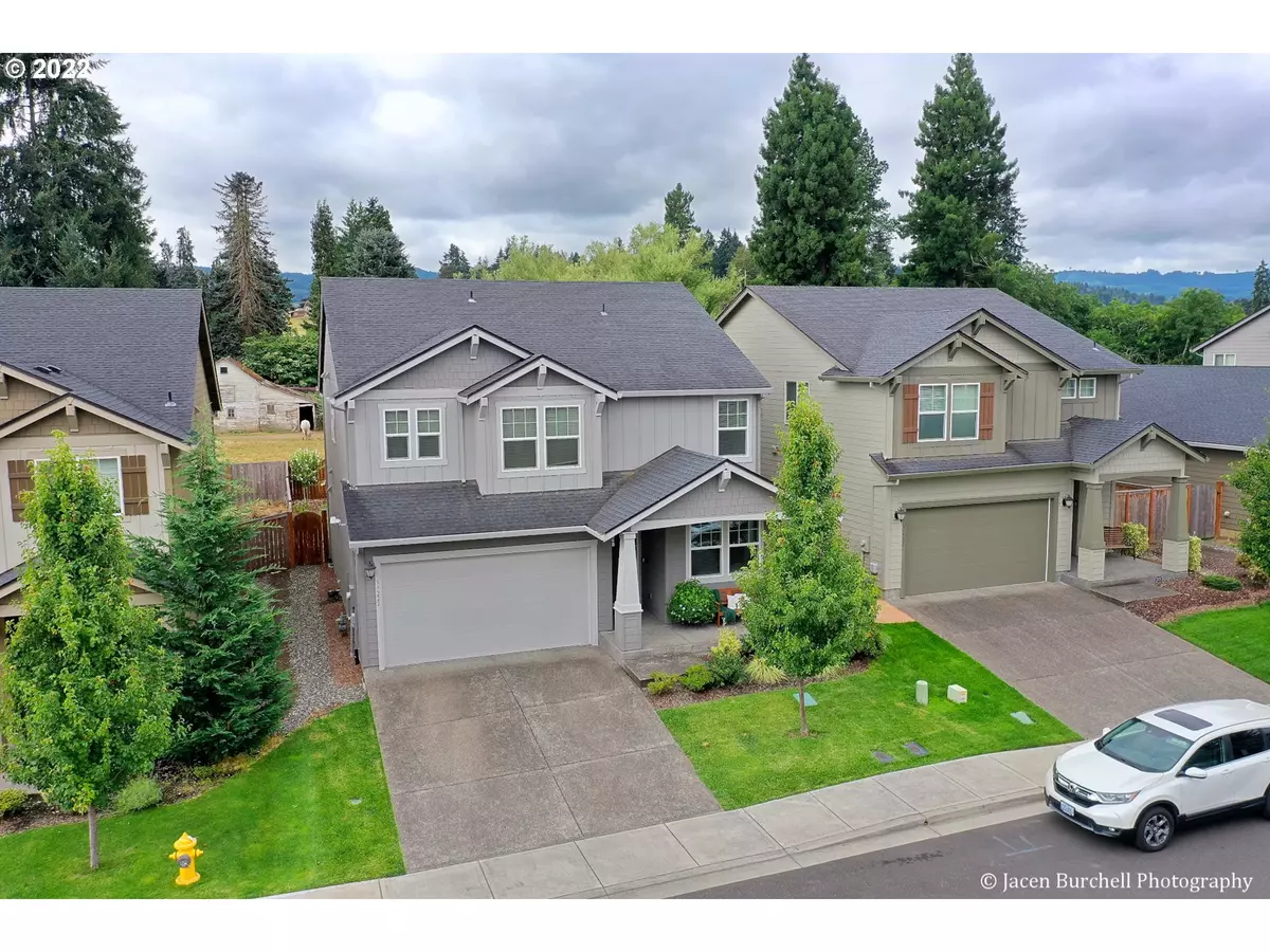 Scappoose, OR 97056,33222 SW HAVLIK DR