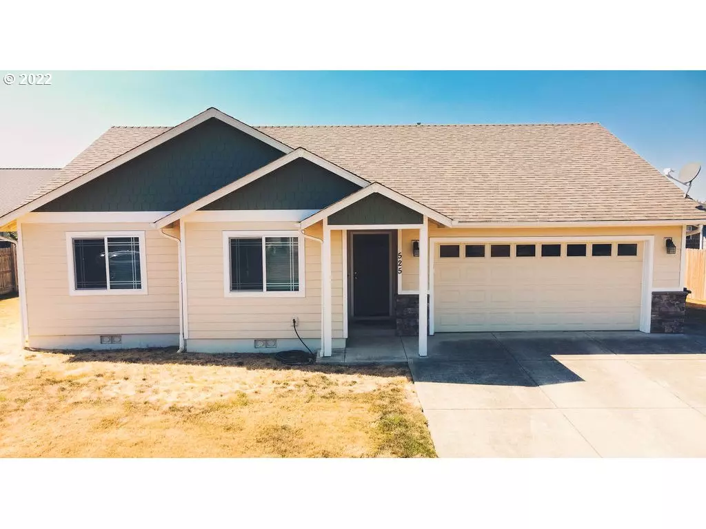 Aumsville, OR 97325,525 12TH ST