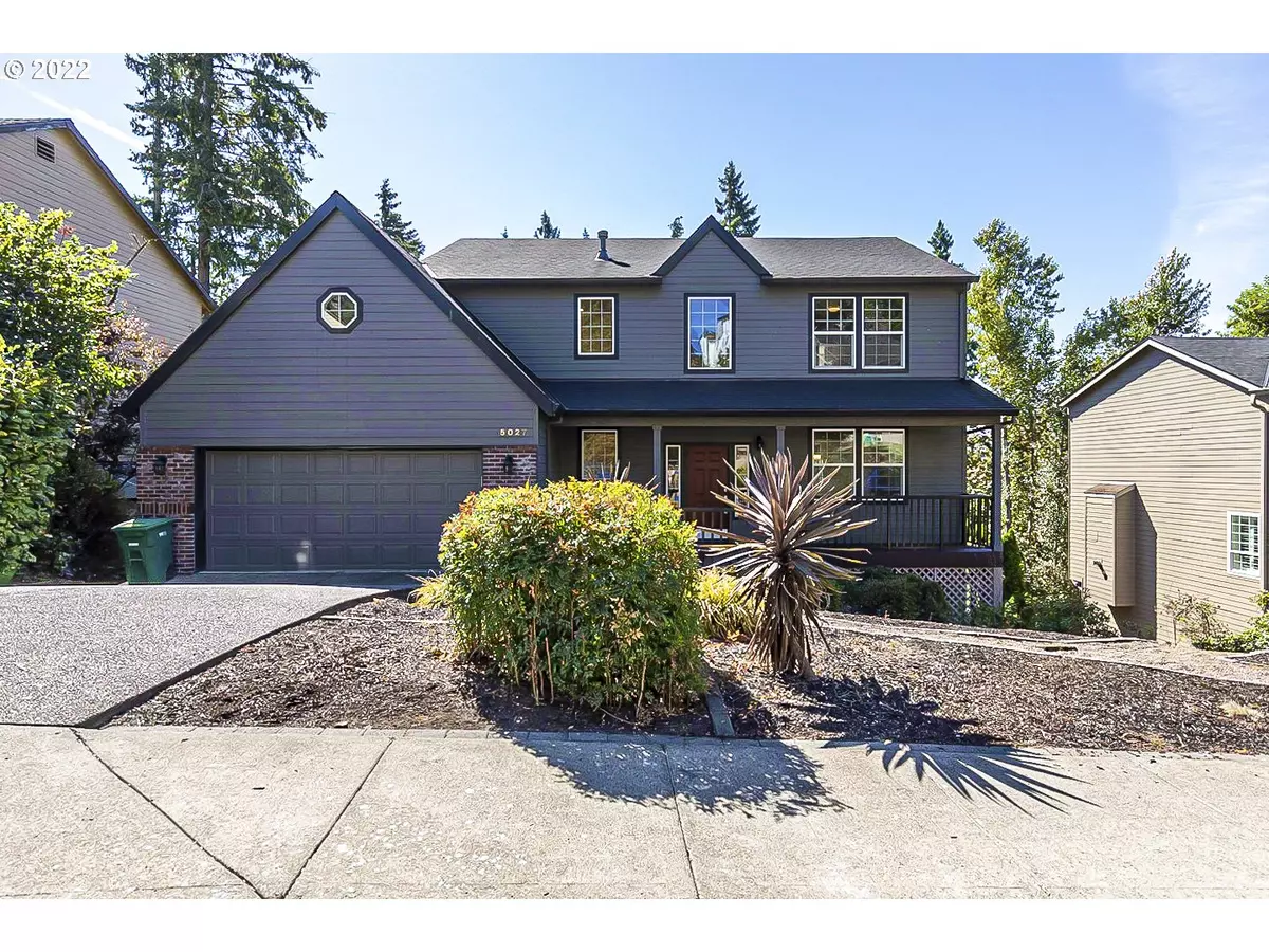 Clackamas, OR 97015,15027 SE DIAMOND DR