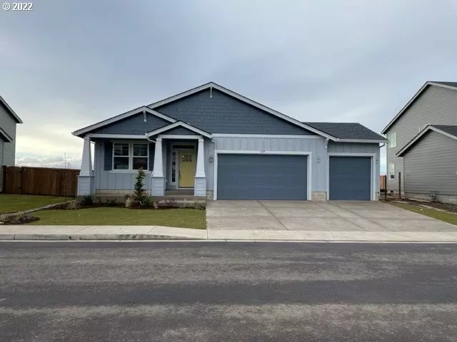 Junction City, OR 97448,1439 Farmington DR #146