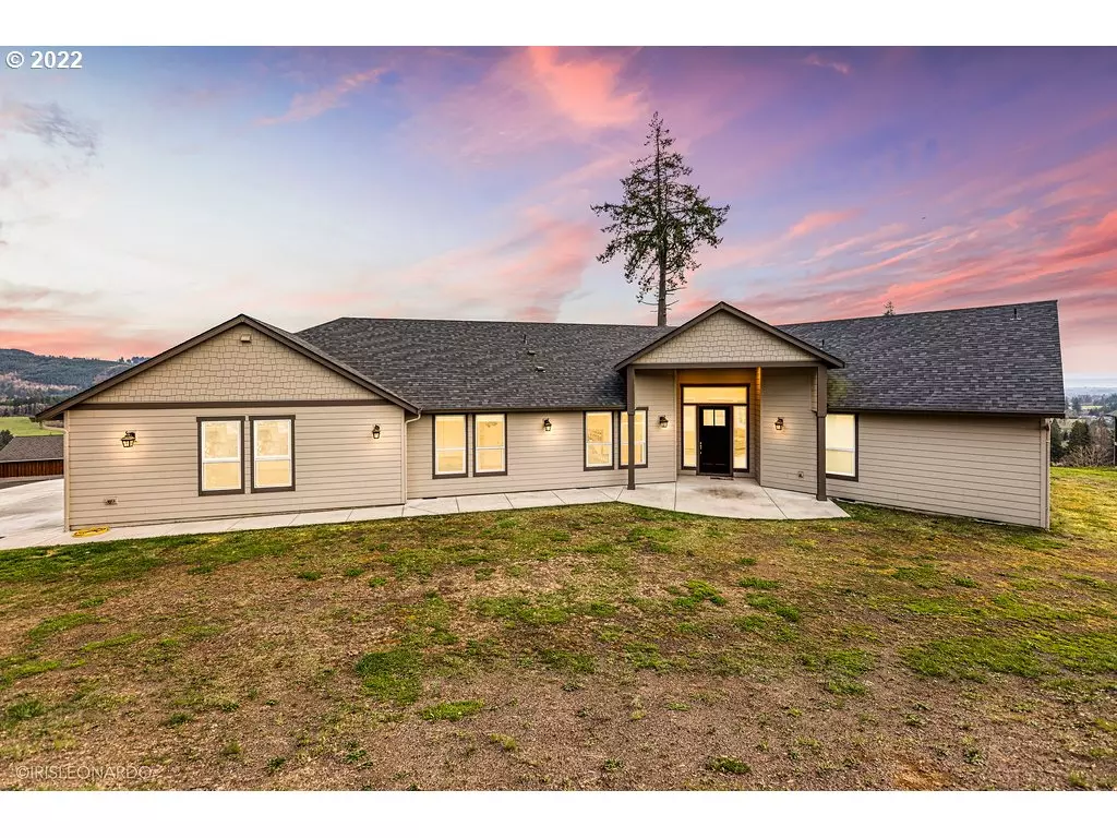 Woodland, WA 98674,147 TOWHEE PL