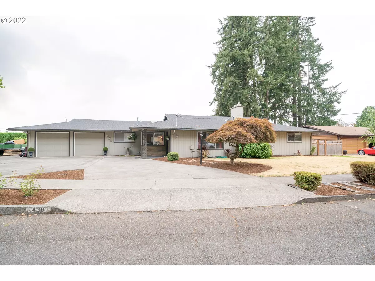 Stayton, OR 97383,430 W KATHY ST