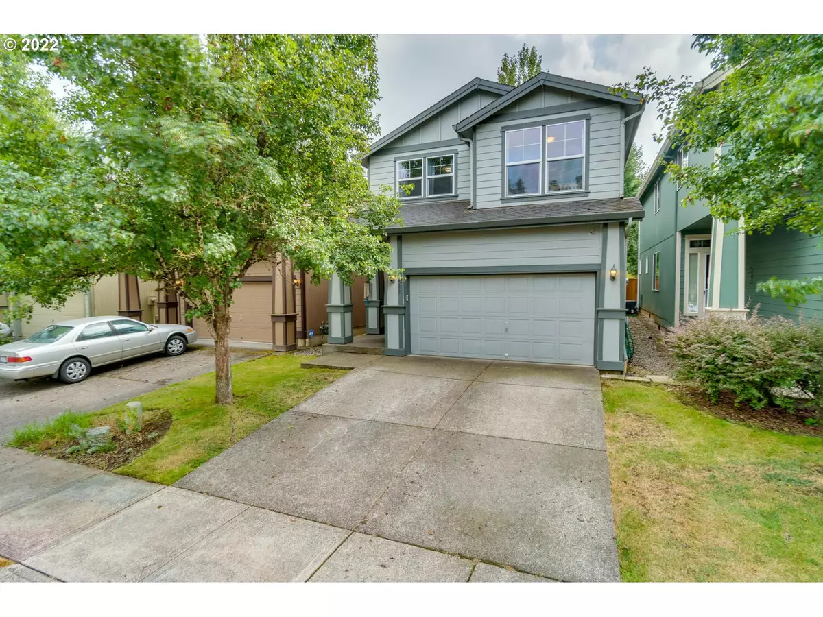 Vancouver, WA 98661,5511 NE 43RD WAY