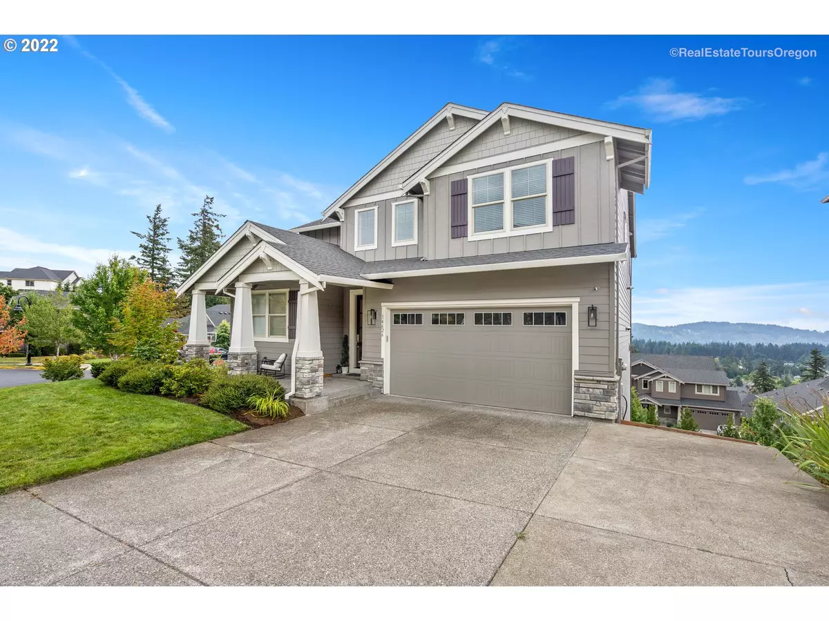 Happy Valley, OR 97086,14626 SE LYON CT