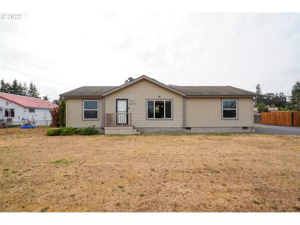 6028 SE STAYTON RD, Turner, OR 97392