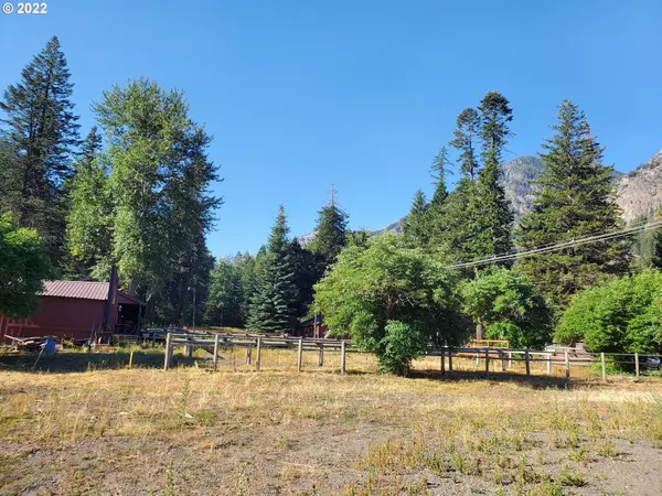 Wallowa Lake, OR 97846,0 Meadow RD #205