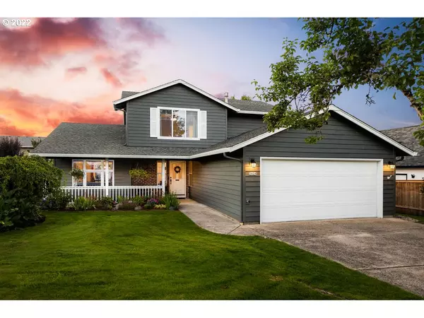 3629 NW 31ST AVE, Camas, WA 98607