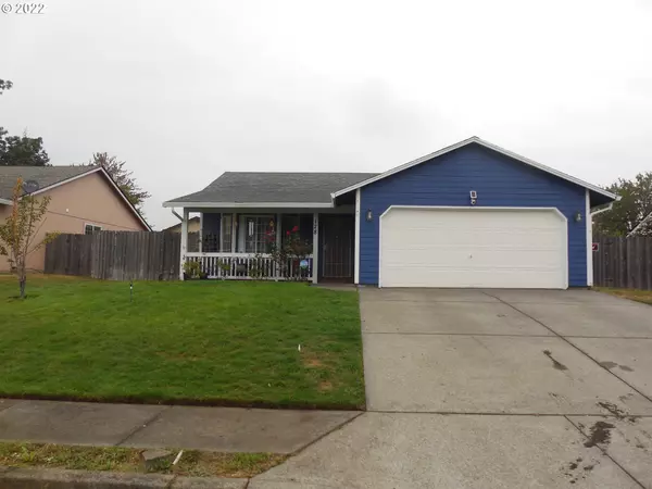 128 RAINBOW WAY, Kelso, WA 98626