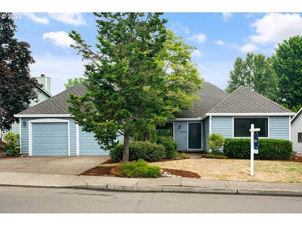 11020 SW SUMMER LAKE DR, Tigard, OR 97223