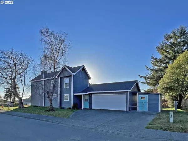 Brookings, OR 97415,17308 ZIA CT