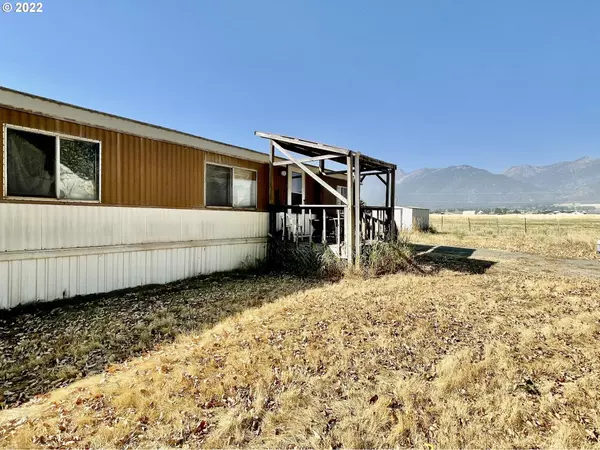 Baker City, OR 97814,15778 HUNT MTN LN