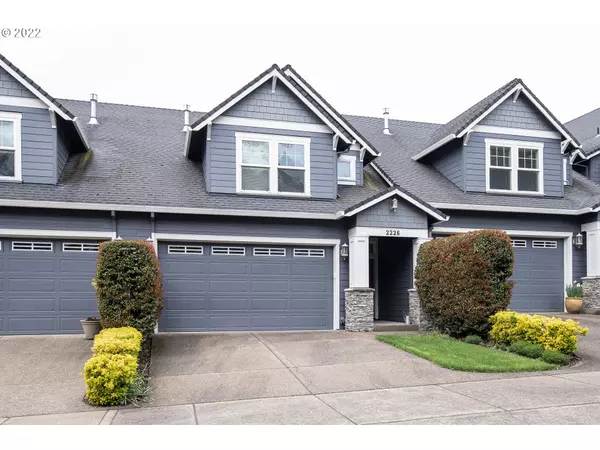 2226 SAINT MORITZ LOOP, West Linn, OR 97068