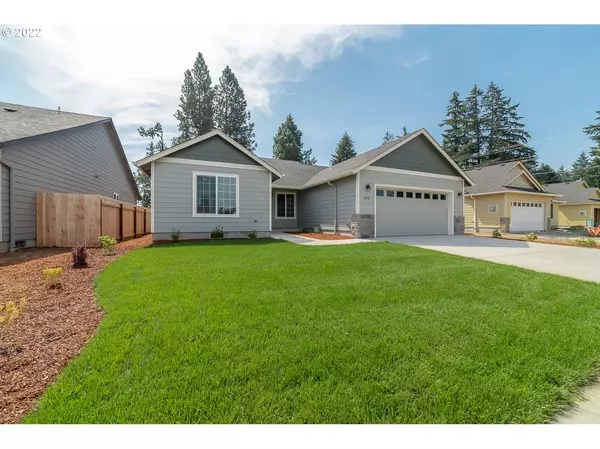 Creswell, OR 97426,375 OWENS WAY