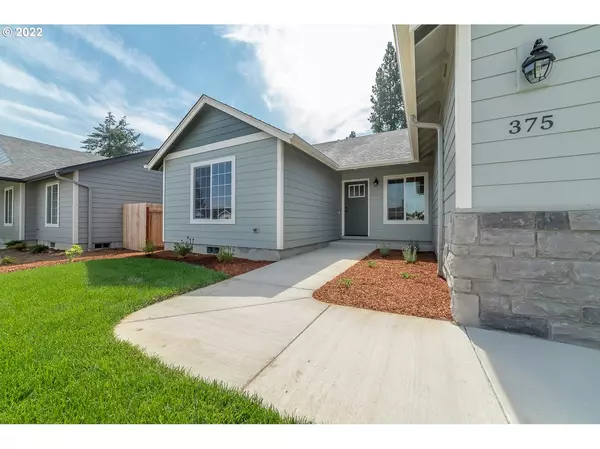 Creswell, OR 97426,375 OWENS WAY