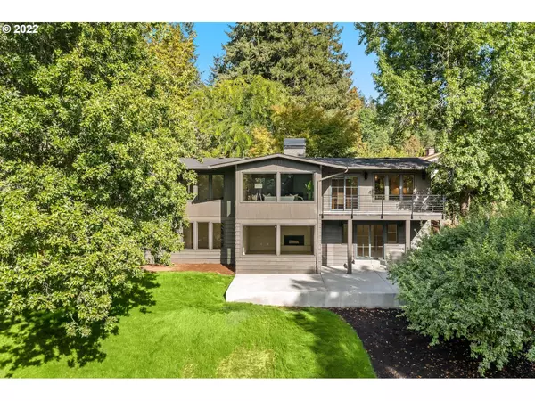 18975 OLSON AVE, Lake Oswego, OR 97034