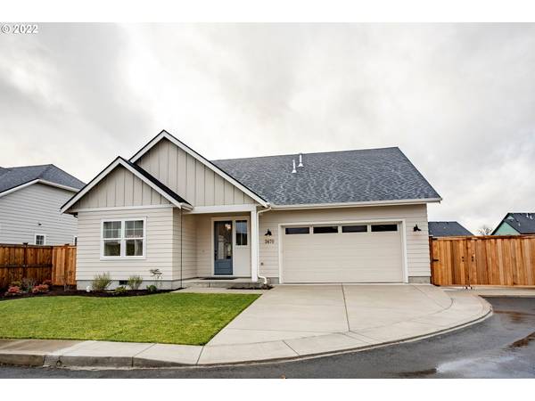 3470 MARILLA LN,  Eugene,  OR 97408