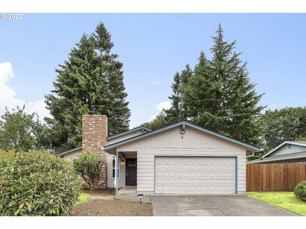 10250 SW BRYTON CT, Wilsonville, OR 97070