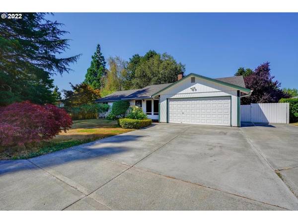 5020 NE 39TH AVE, Vancouver, WA 98661