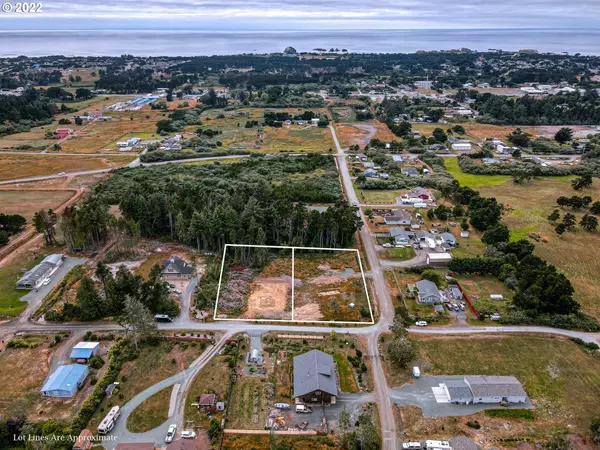 Bandon, OR 97411,87860 ASTOR LN