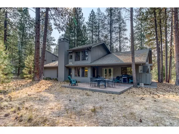 Sunriver, OR 97707,17812 MT HOOD LN