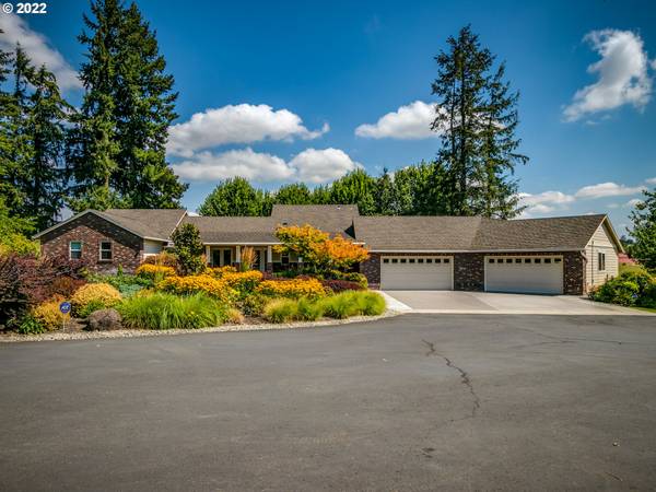 3515 NW 221ST ST, Ridgefield, WA 98642