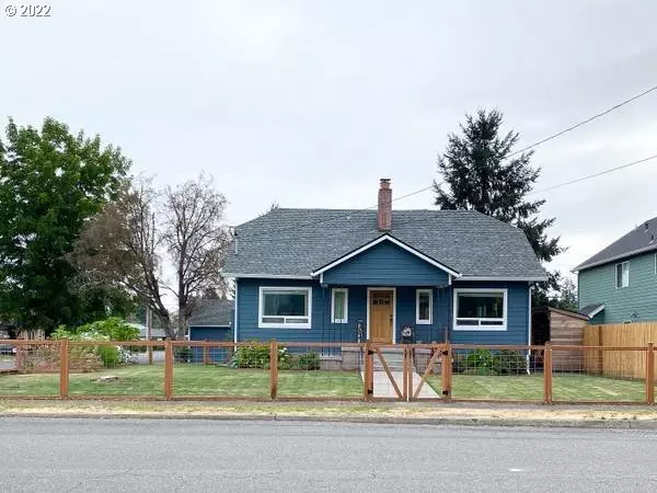 Scappoose, OR 97056,52448 SE 2ND ST