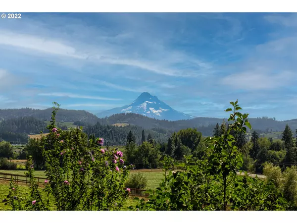 Hood River, OR 97031,2850 GLASS DR