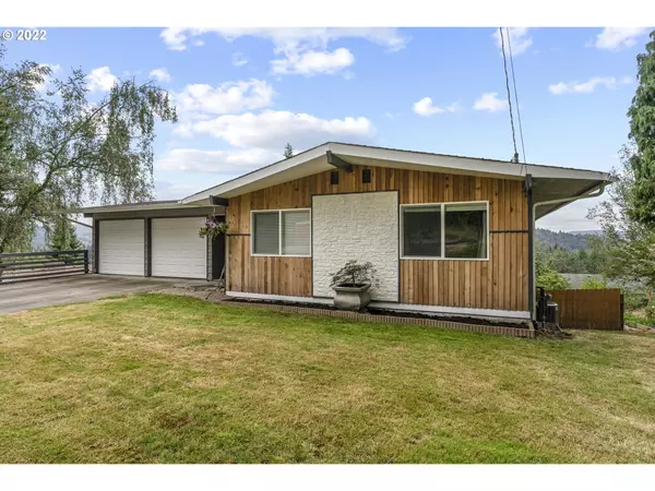 2406 SUNRISE ST, Kelso, WA 98626