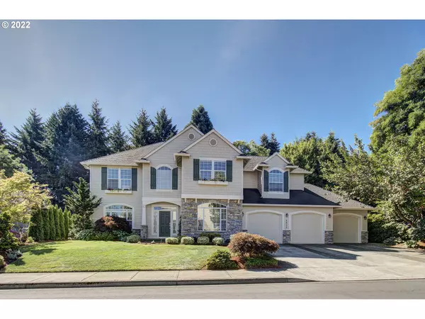 4615 NE 137TH ST, Vancouver, WA 98686