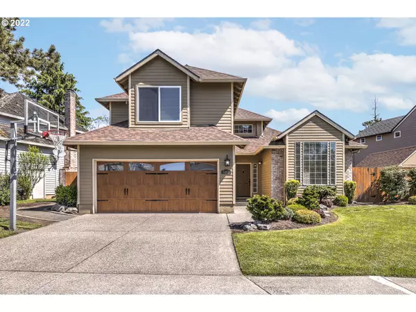 5185 SW GREENWOOD CIR, Tualatin, OR 97062