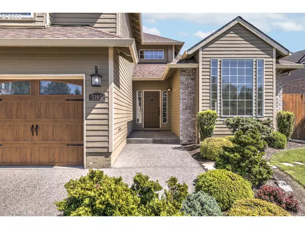 Tualatin, OR 97062,5185 SW GREENWOOD CIR