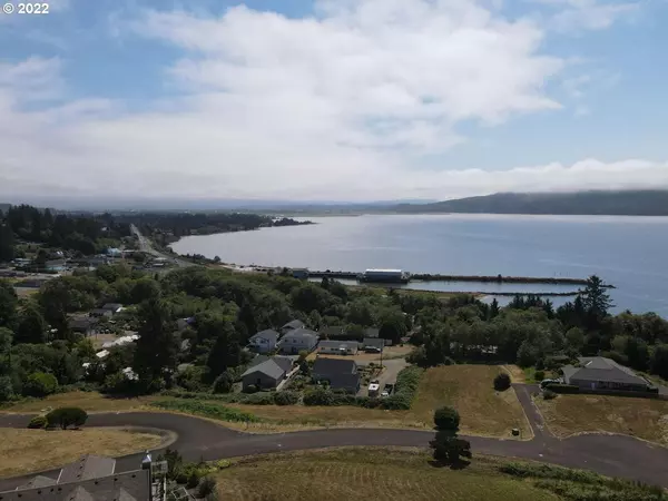 Bay City, OR 97107,Ocean CT #Lot34