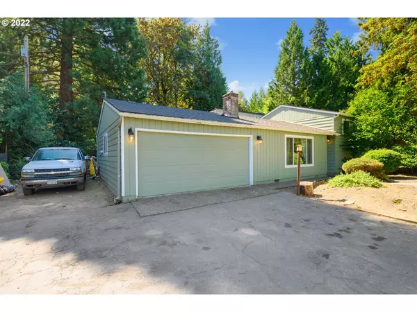 3882 KENTHORPE WAY, West Linn, OR 97068